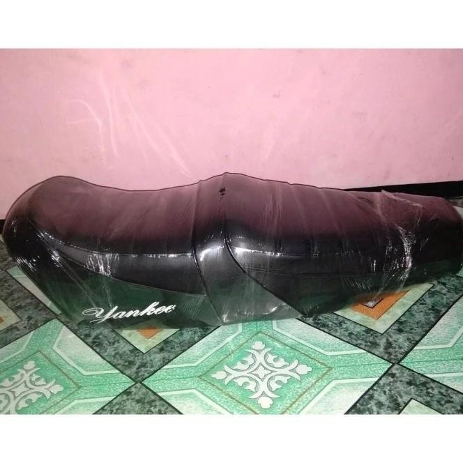 Original Jok Yankee Vespa Super Sprint Px Ps Exclusive