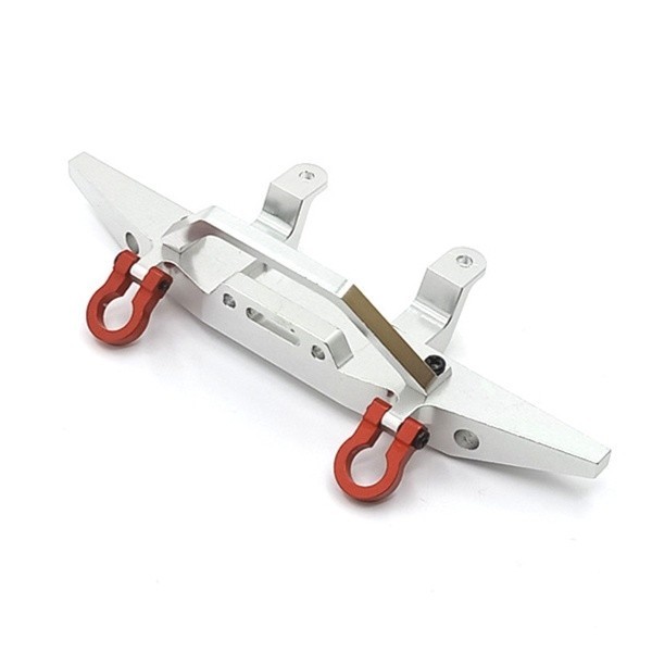 BUMPER METAL RC MN D90 D99 MN98 MN99S MN45 MN96