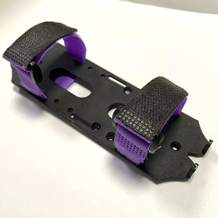 AXIAL BATTERY TRAY MOUNTING PLATE FOR AXIAL WRAITH,SCX10,CUSTOM AXIAL