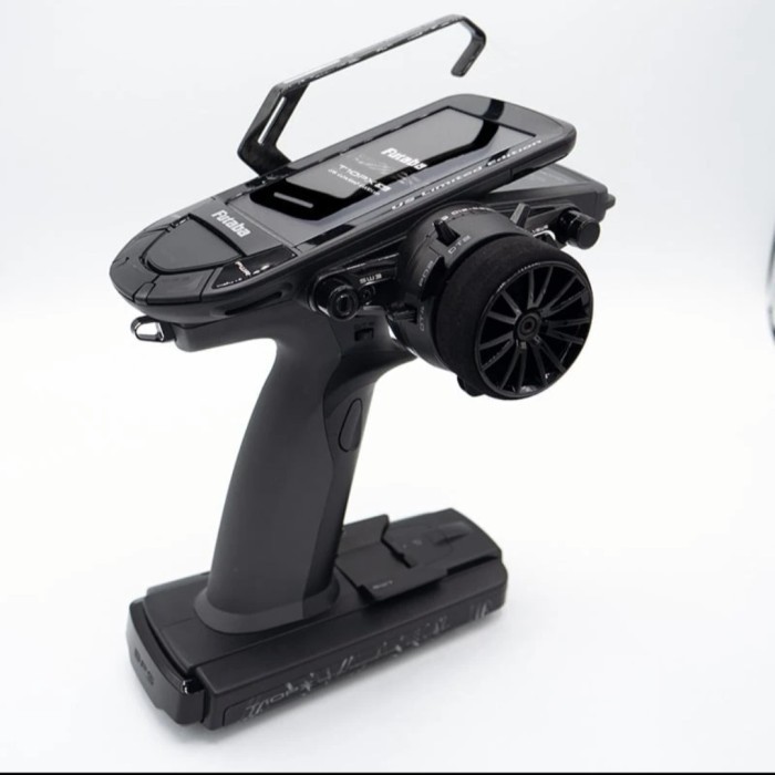 FUTABA 10PX 10-CHANNEL 4G TELEMETRY RADIO SYSTEM