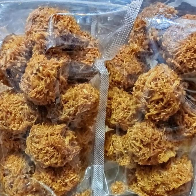 

GRUBI /UBI KREMES MANIS BERAT 250 gram