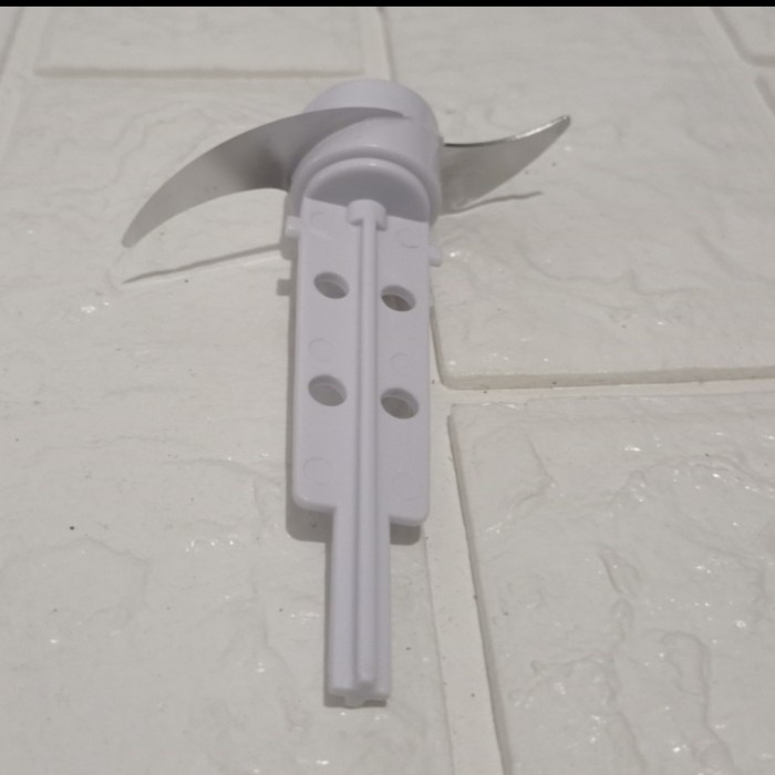 Pisau Knife Assy Blade Cosmos Chopper Blender Fp300 Fp 300 Original