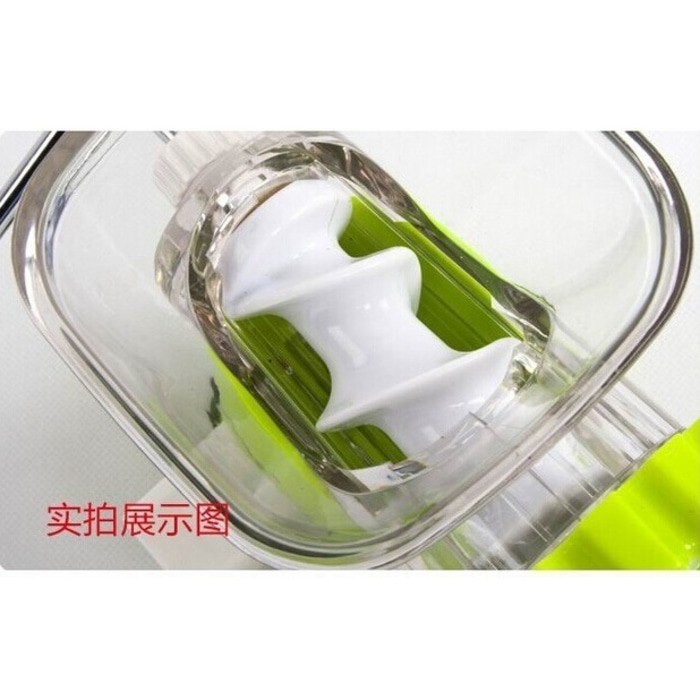 Hand Vegetable & Meat Grinder Mincer