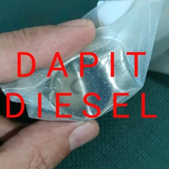 Piston Timer Bospom Toyota Dyna Rino 14B Merk Denso Asli Original Termurah