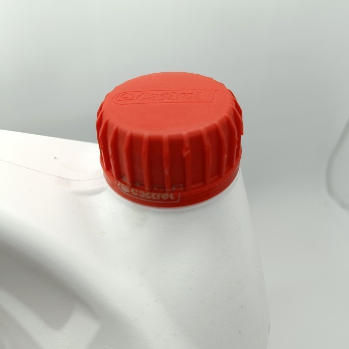 Oli Mesin Castrol Gtx Diesel 15W-40 1 Liter