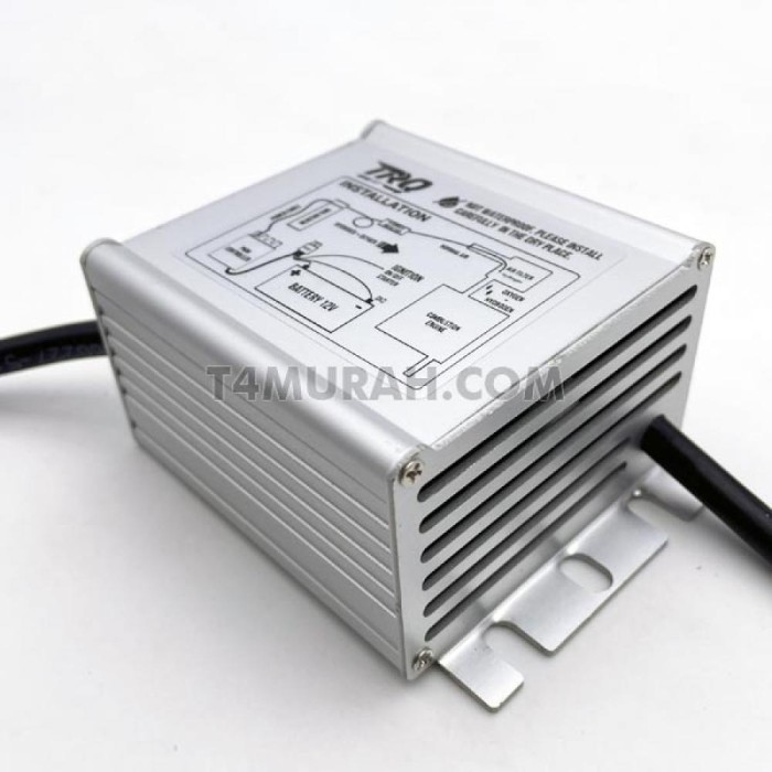 Last Stok Pwm Controller Gas Hho Generator Motor