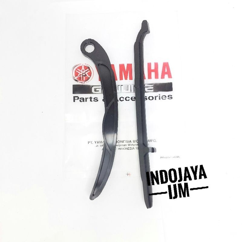 Lidah tensioner karet tensiiner Yamaha Mio M3 2PH ori
