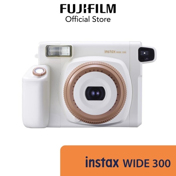 Fujifilm Instax Wide 300 Instant Camera