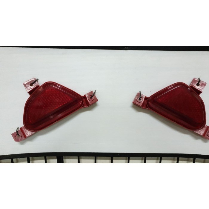 Reflector Mazda 2 Non Skyactive