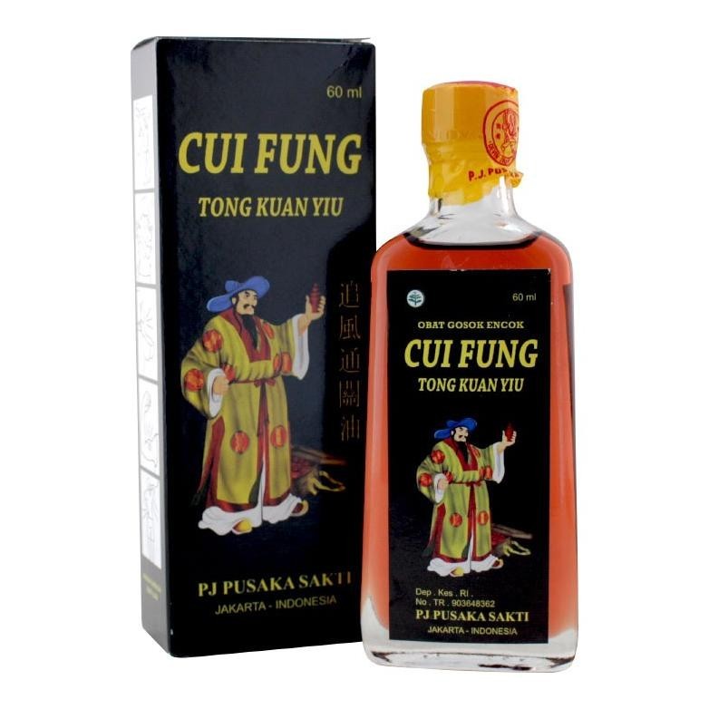 

Cui Fung Tong Kuan Yu