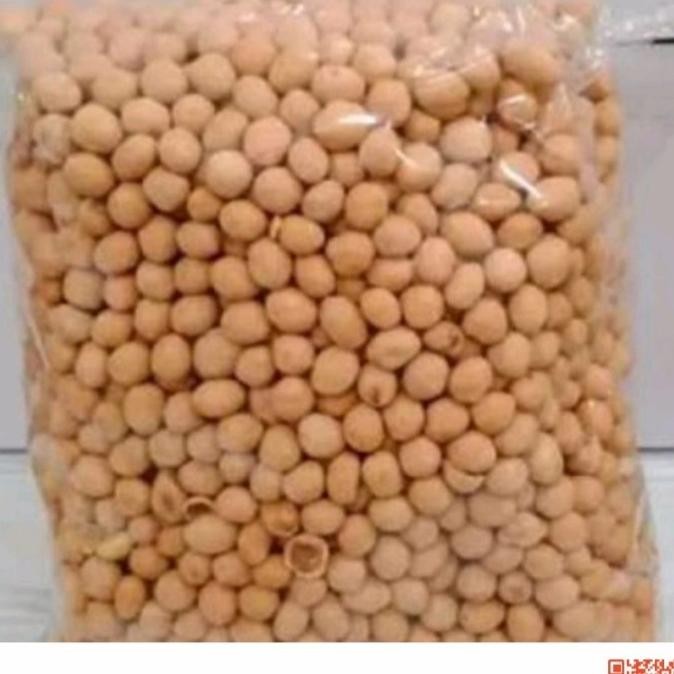 

kacang telor oven berat 1 kg