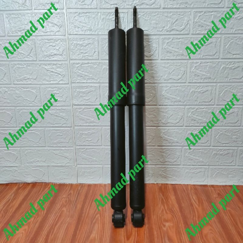 shock isuzu mux belakang