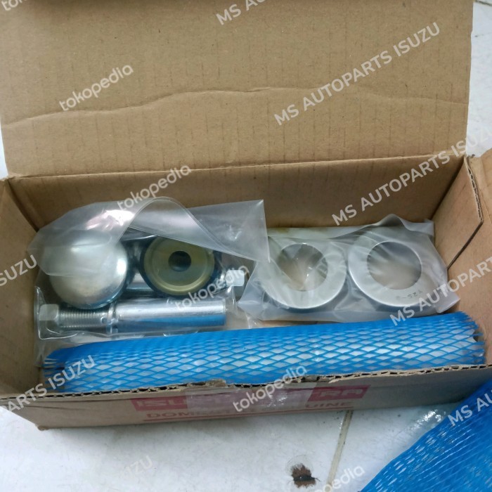 King Pin Pen Kit Isuzu Elf Nhr55 Nkr55 Nlr55 Original