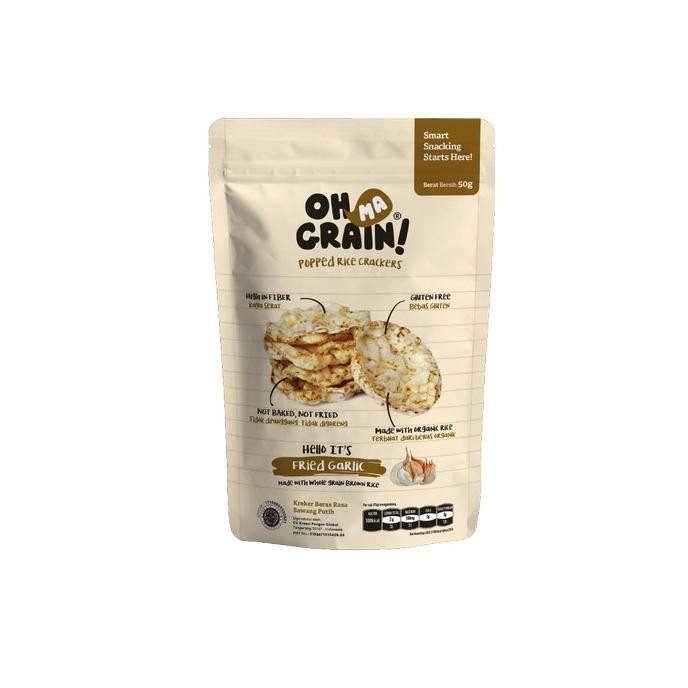 

TERBARU BUNDLING OH MA GRAIN! ISI 5 !!!!!