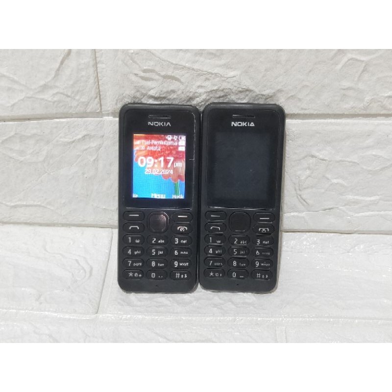 NOKIA 130 LAMA RM 1035