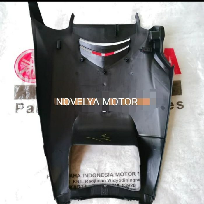 Asli Cover Under Dek Kolong Bawah Xmax X Max Ori Yamaha Part B74-F8385-00 Hemat