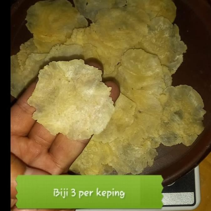 

NEW PRODUK EMPING MELINJO MANCAK MENTAH 1KG !!!!!