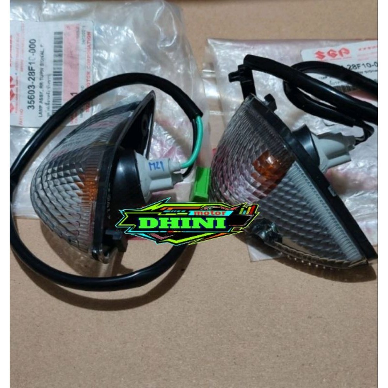 SEIN ASSY SUZUKI RK COOL ORIGINAL SGP