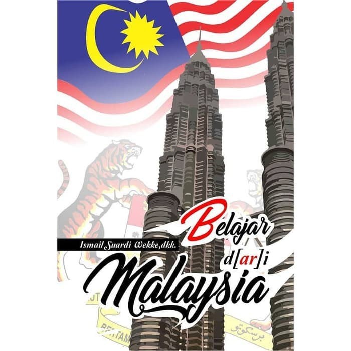

Buku Belajar dari Malaysia