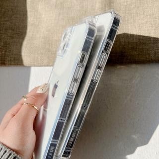 PRM SOFTCASE AIRBAG SAMSUNG A8 PLUS CASE AIRBAG BENING