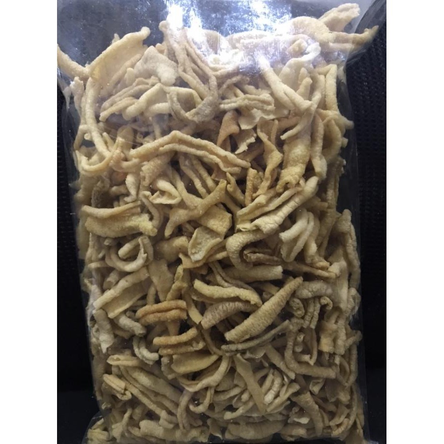

READY STOCK KERIPIK USUS AYAM !!!!!