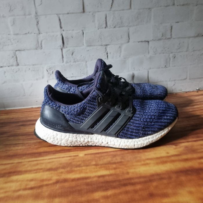 SEPATU ADIDAS ULTRA BOOST 4 0 ORIGINAL