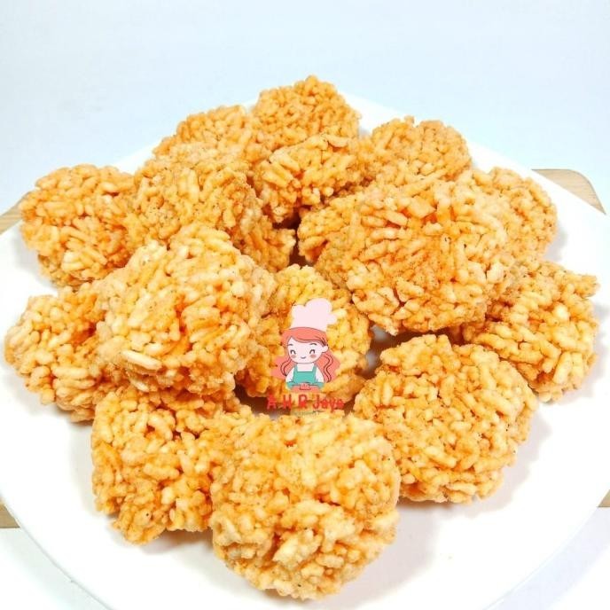 

READY STOCK RENGGINANG TERASI UDANG MATANG 1KG !!!!!