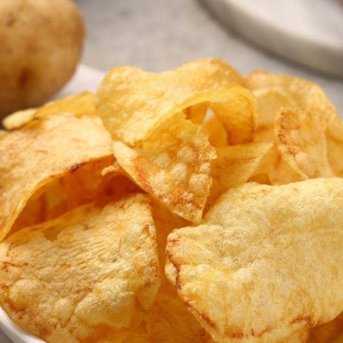 

BIG SALE POTATO CHIPS / KERIPIK KENTANG !!!!!