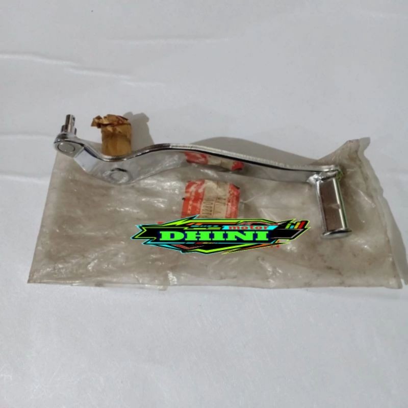 pedal rem belakang SUZUKI RGR RGR150 RGR 150 RGR 150SS RGR 150 SS ORIGINAL SGP JAPAN
