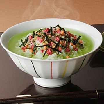 

Nagatanien Chazuke Salmon Bumbu Tabur Nasi Rumput Laut Salmon Tea