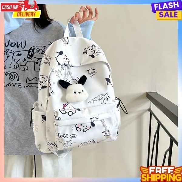 Bekpeck Tas Punggung Cewek Ransel Rangsel Rengsel Tas Ransel Sekolah Smp Sma Ts Rangsel Import Premi