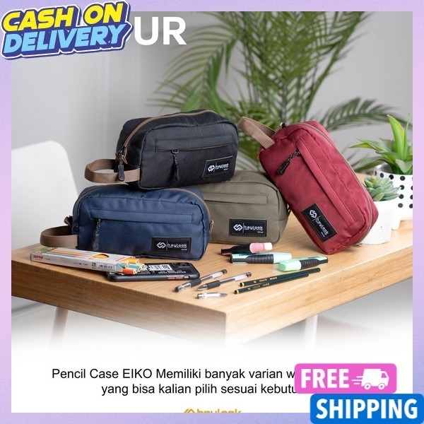 

Disgrip Murah Korea Estetik Pouch Wadah Pengsil Lucu Tempat Pensil Kotak Dusgrip Korean Style Viral Disgrib Anak Laki Pencil Case Cewek Cowok Aesthatic Perempuan Dosgrip Untuk Sekolah Pensil Tepak Kotak Pencil Multifungs Heylook Official - Tempat Pensil