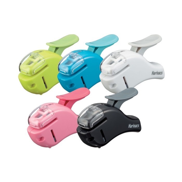 

Restock Steples Ajaib Cekrekan Kertas Original Dari Jepang Terbaik