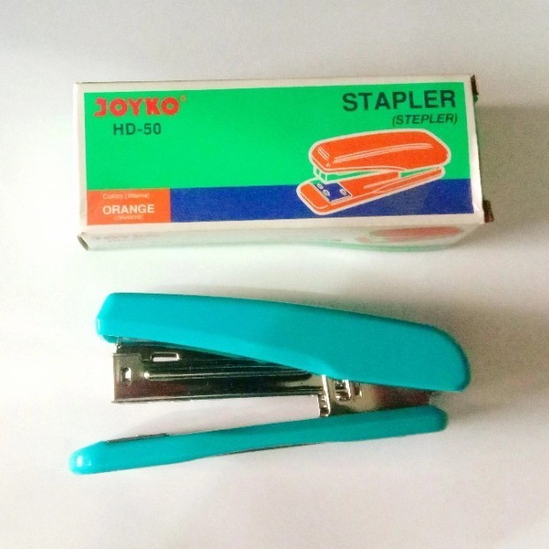 

Asli Stapler Joyko Hd 50 Hemat