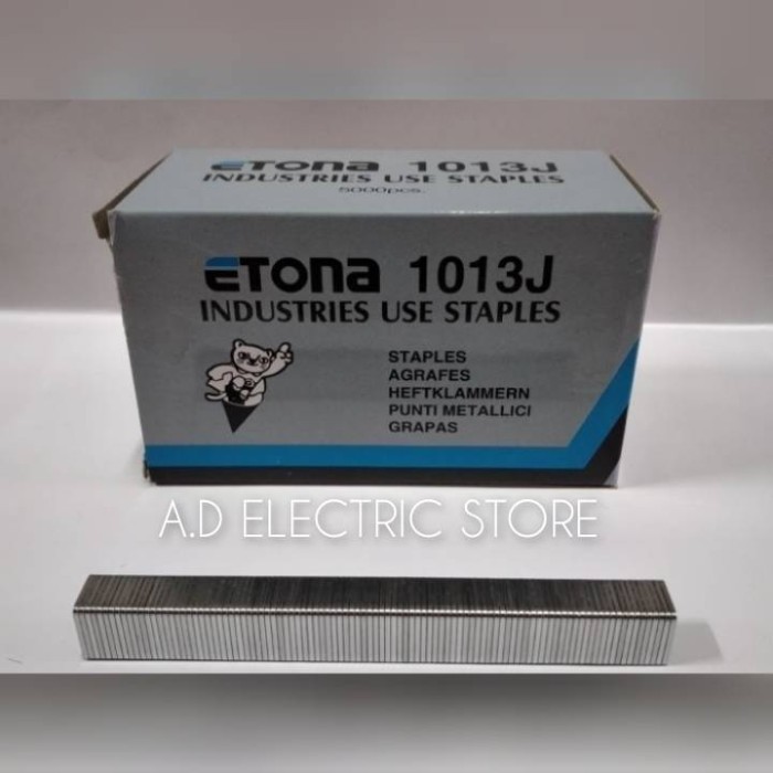 

Terbatas Isi Staples Etona E1013J / Isi Staples Merk Etona E1013J Diskon