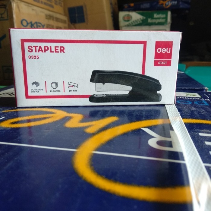 

Terbaru Strapless Deli Hd 50 Besar 1 Pcs Hemat