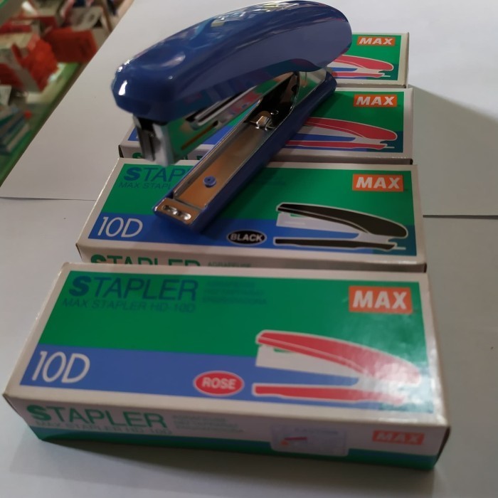 

New Staples Hd.10D Max Harga Spesial