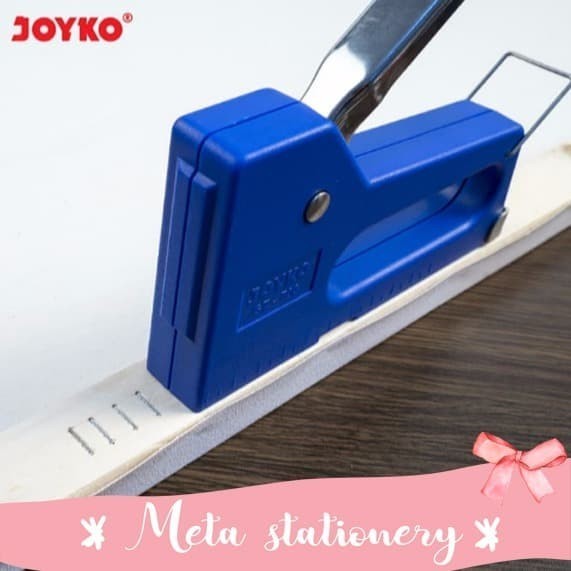 

New Stapler Tembak Joyko Gt-700 Harga Spesial