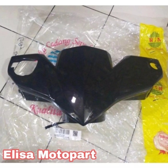 Termurah Batok Totok Kepala Lampu Depan Honda Vario Techno 110 Karbu Vr Ori Harga Khusus