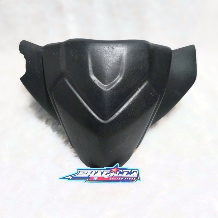 Baru Batok Buta Body Balap Fiber Honda Supra Gtr Free Ongkir
