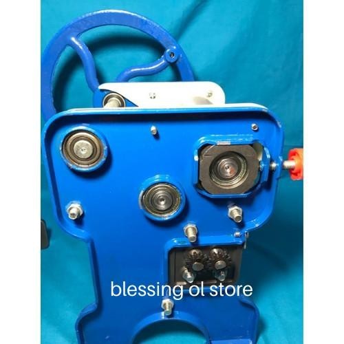 GILINGAN MIE MANUAL JUMBO / GILINGAN MIE MANUAL PLUS BEARING 18 CM