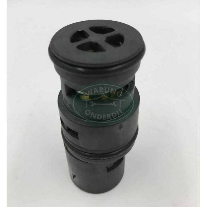 Thermostat Tabung Radiator Bmw E46