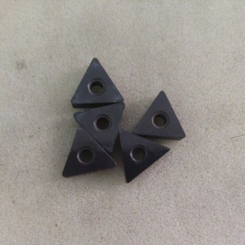 insert bubut TNMA 1604 TNMG 1604 insert carbide betel bubut