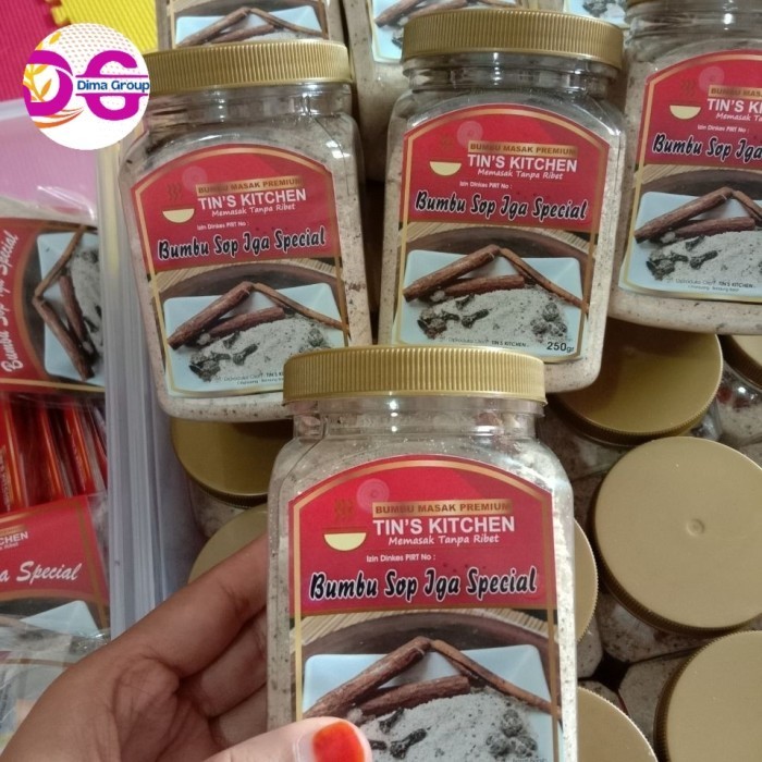 

Ready Sop Iga Pesanan Ka Lina Jogja