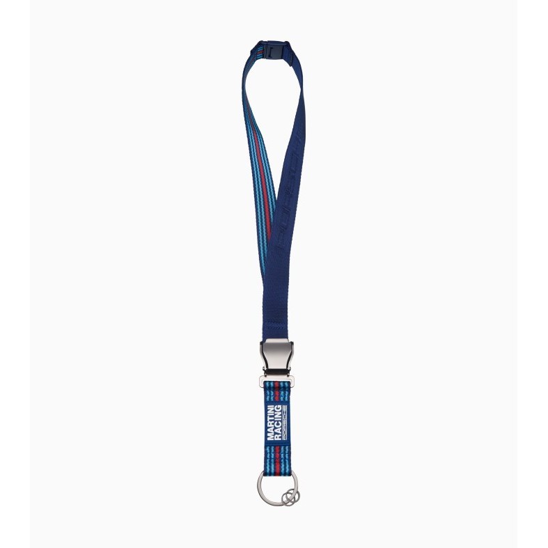 

Lanyard - Martini Racing