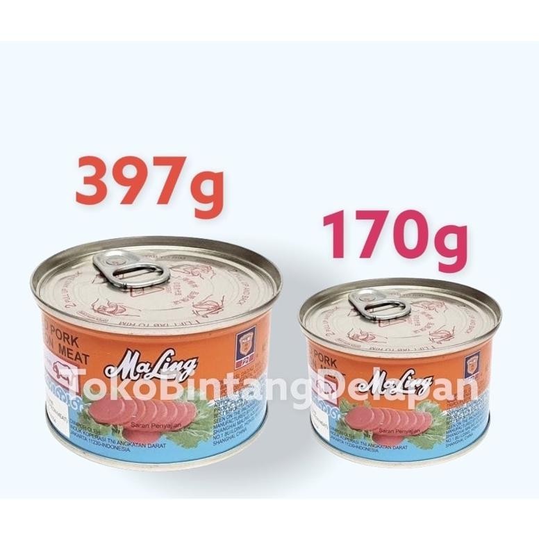 

Tts Maling 397G & 170G