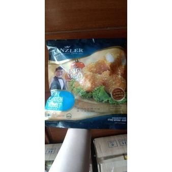 

Kanzler Crispy Nugget Termurah