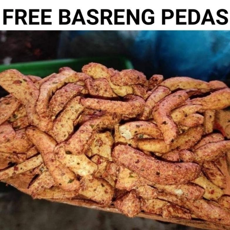

Baso Aci 12 Pcs / Baso Aci 12Pcs / Paket Baso Aci Murah / Bakso Aci Paket Murah 12Pcs Free Basreng