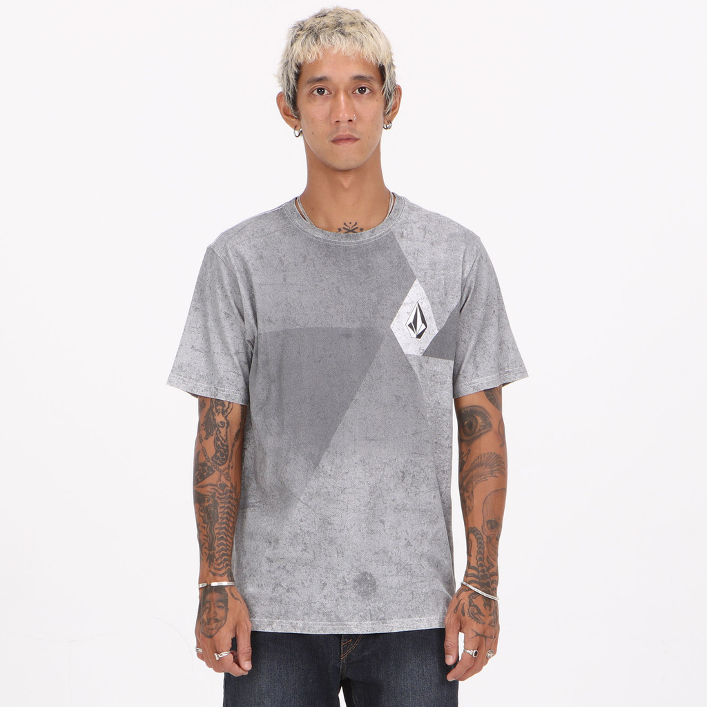 VOLCOM - MCT DIAPHRAGM WHT