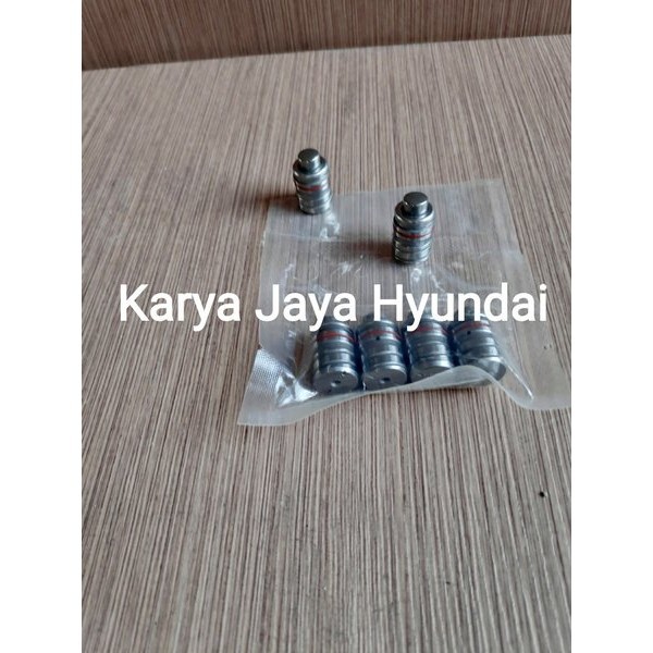 ADJUSTER KLEP HYUNDAI ACCENT VERNA AVEGA GETZ